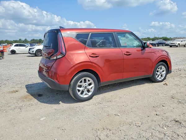 2024 KIA SOUL