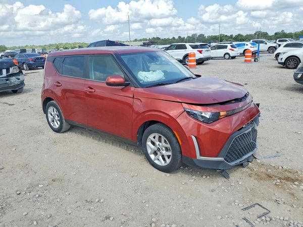 2024 KIA SOUL