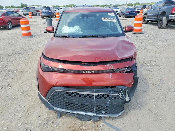 2024 KIA SOUL