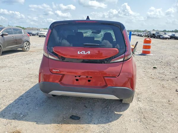 2024 KIA SOUL