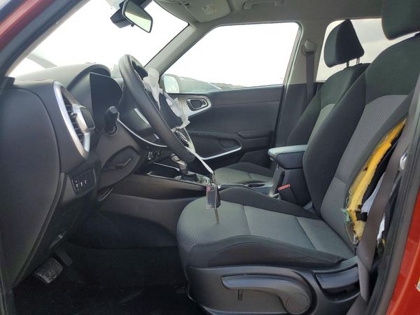 2024 KIA SOUL