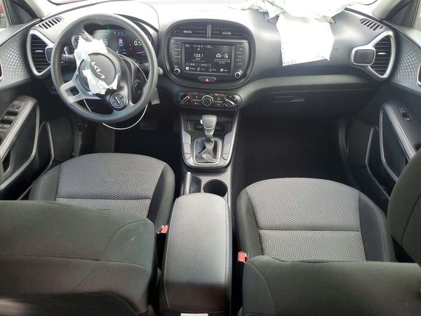 2024 KIA SOUL