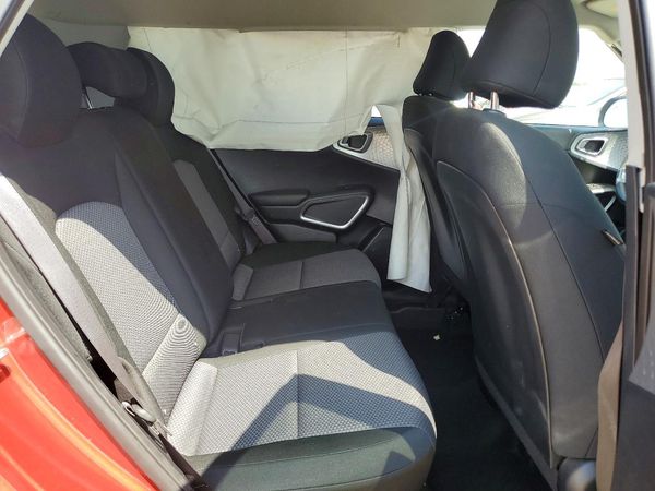 2024 KIA SOUL