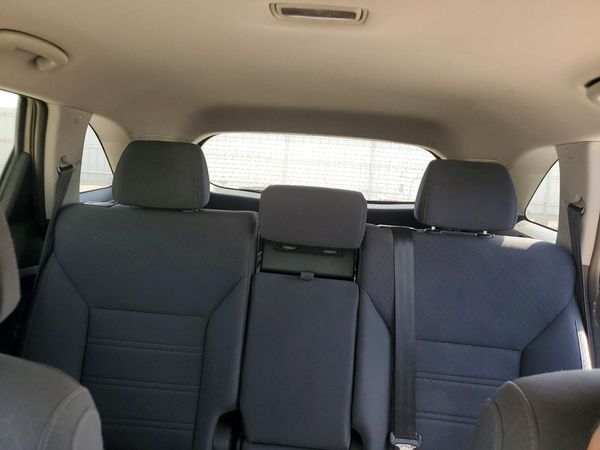 2016 KIA SORENTO L / LX — SUVN