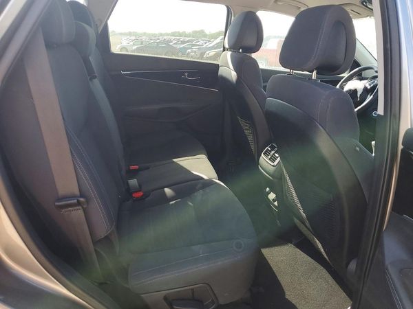 2016 KIA SORENTO L / LX — PSRS