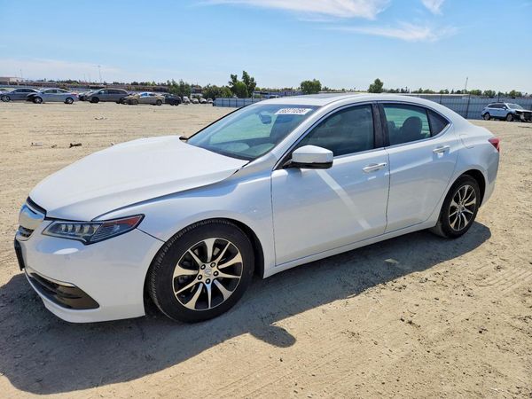 2015 ACURA TLX