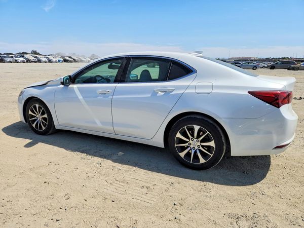 2015 ACURA TLX Base