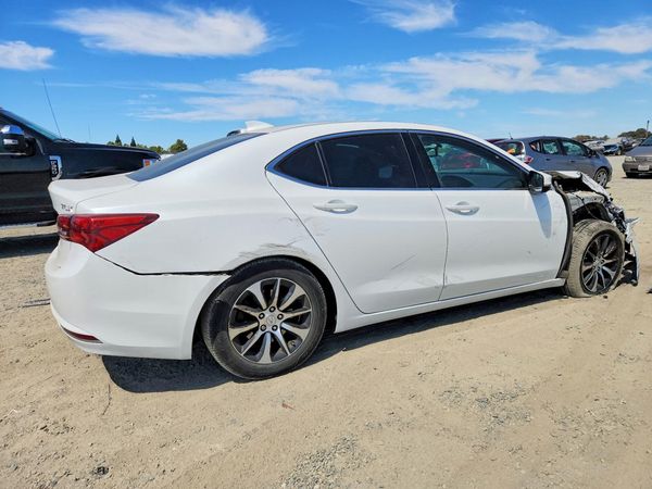 2015 ACURA TLX Base