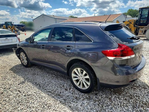 2015 TOYOTA VENZA XLE