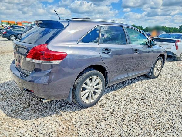 2015 TOYOTA VENZA XLE
