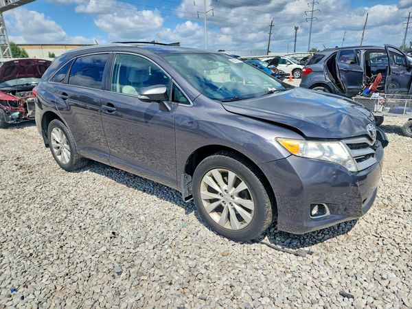 2015 TOYOTA VENZA XLE