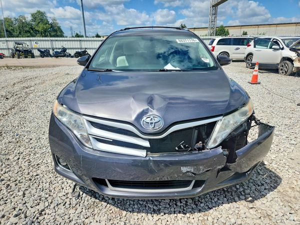 2015 TOYOTA VENZA XLE