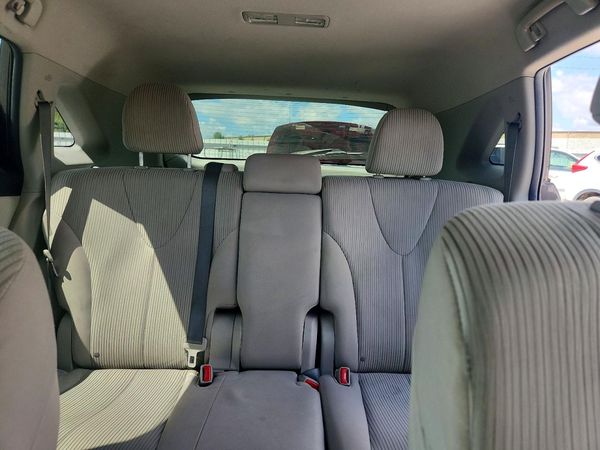 2015 TOYOTA VENZA XLE