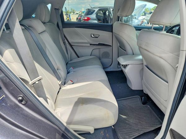 2015 TOYOTA VENZA XLE