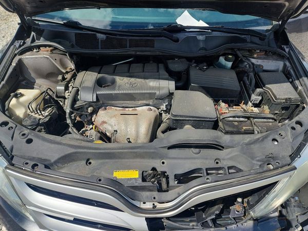 2015 TOYOTA VENZA XLE