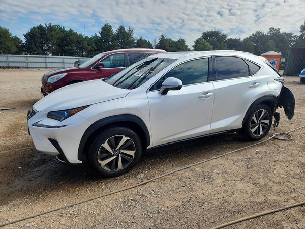 2019 LEXUS NX 300