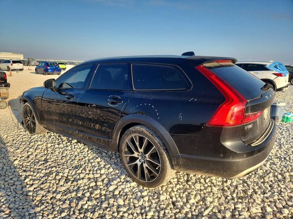 2018 VOLVO V90 CROSS COUNTRY Inscription