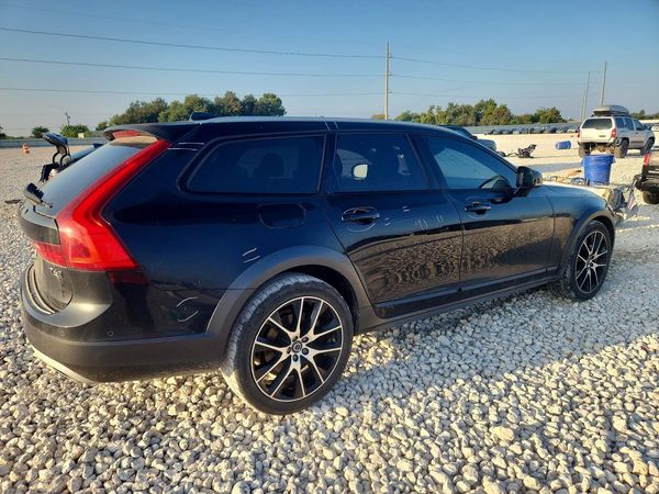 2018 VOLVO V90 CROSS COUNTRY Inscription