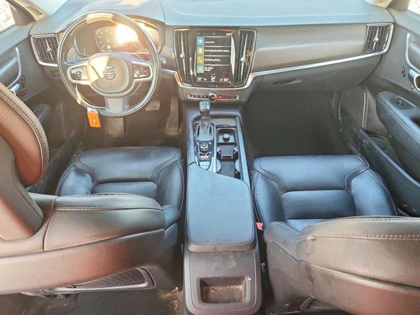 2018 VOLVO V90 CROSS COUNTRY Inscription