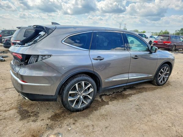 2022 ACURA MDX TECH