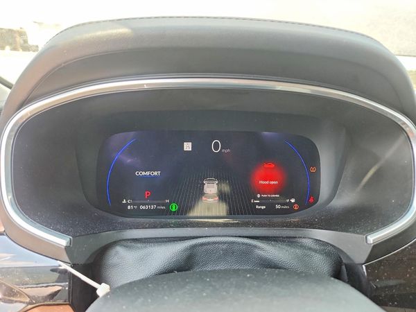 2022 ACURA MDX TECH