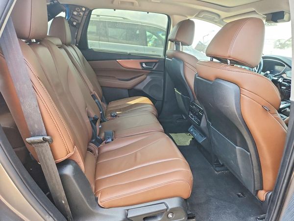 2022 ACURA MDX TECH