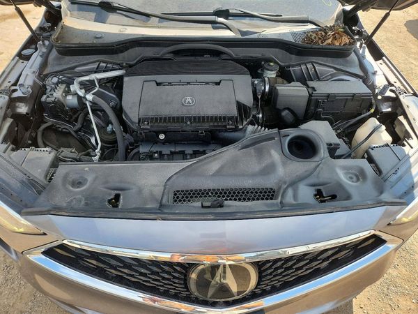 2022 ACURA MDX TECH