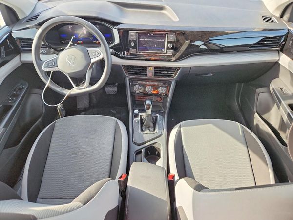 2024 VOLKSWAGEN TAOS