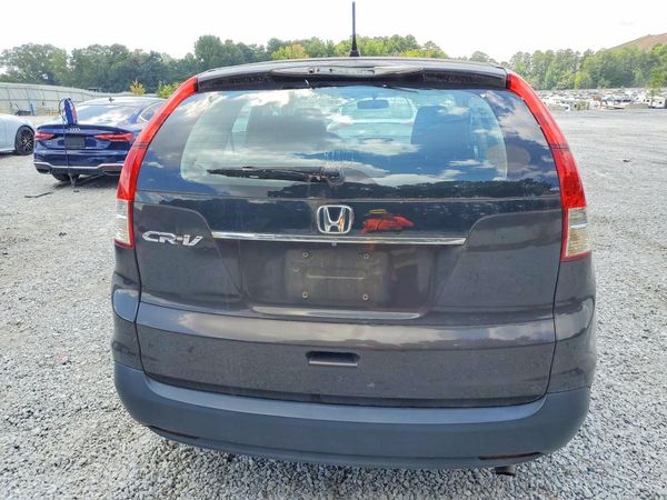 2013 HONDA CRV LX — DIRR