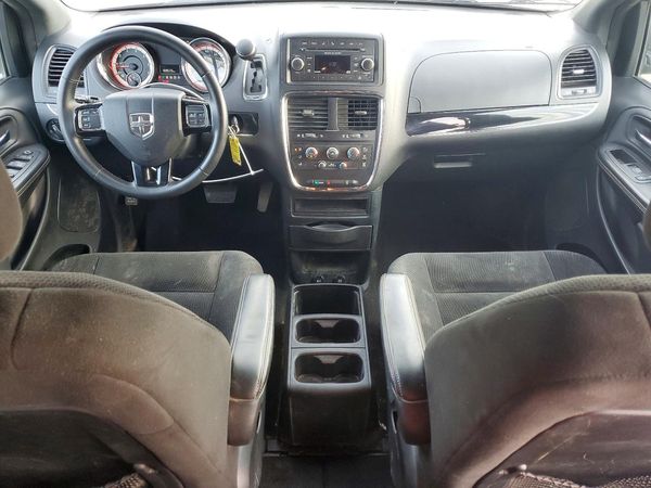 2017 DODGE GRAND CARAVAN SE, SXT, Express