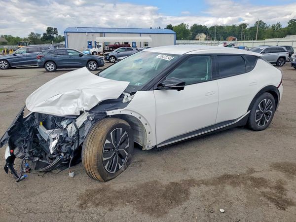 2024 KIA EV6 Light, Wind