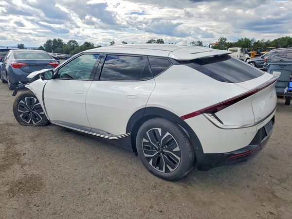 2024 KIA EV6 Light, Wind