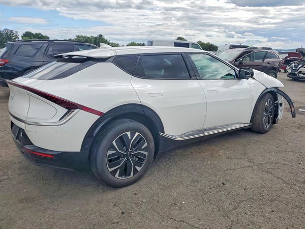 2024 KIA EV6 Light, Wind