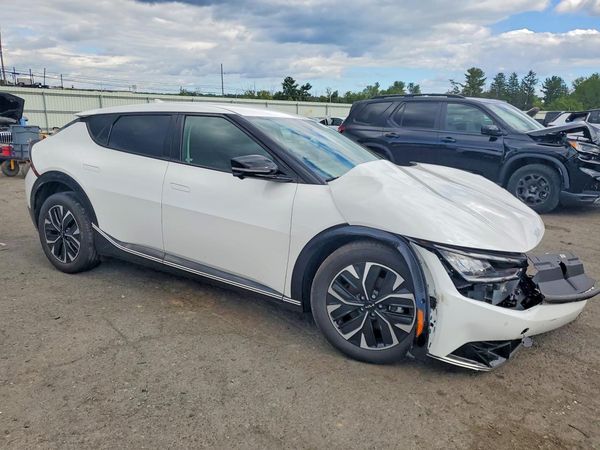 2024 KIA EV6 Light, Wind