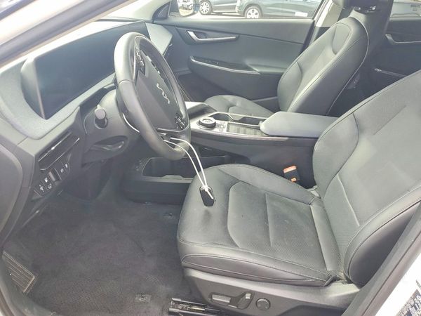2024 KIA EV6 Light, Wind