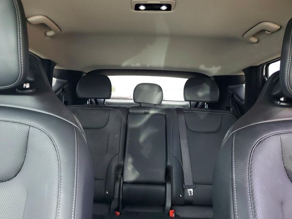 2024 KIA EV6 Light, Wind