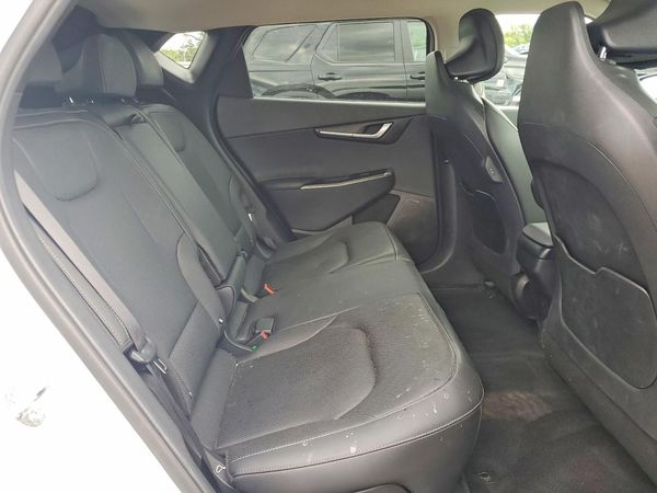 2024 KIA EV6 Light, Wind