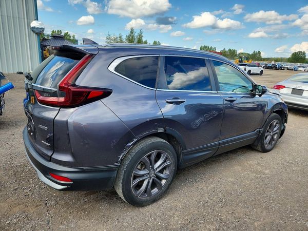2022 HONDA CR-V Sport
