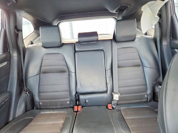 2022 HONDA CR-V Sport