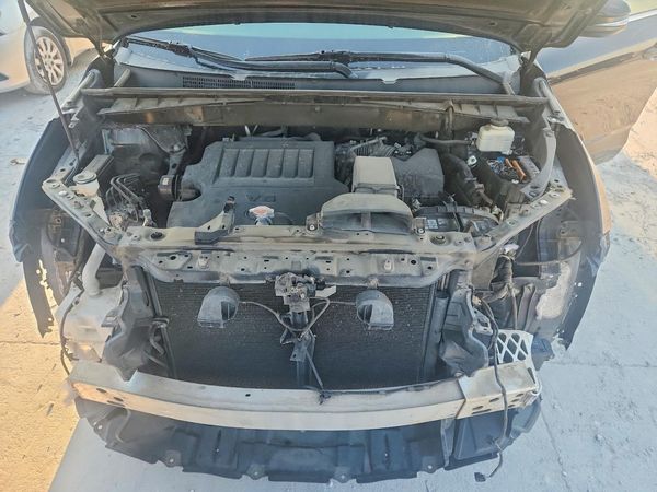 2016 TOYOTA HIGHLANDER Base/Hybrid