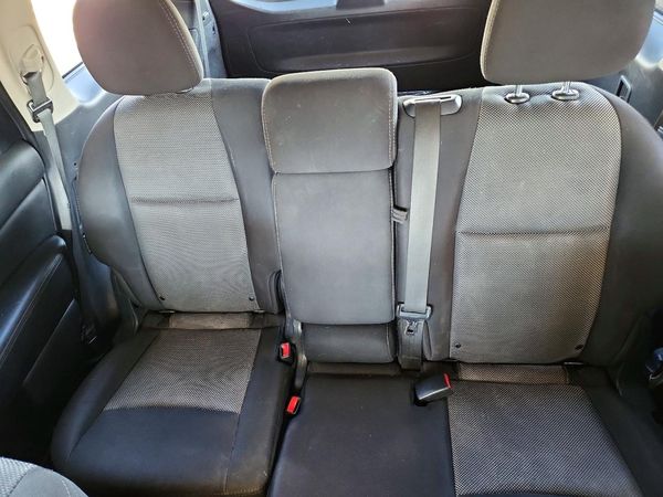 2019 NISSAN PATHFINDER