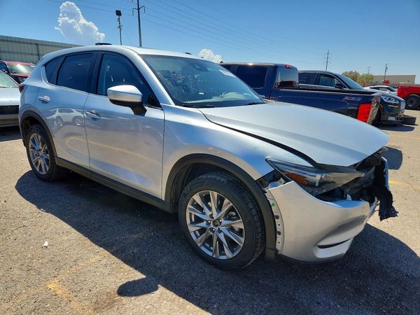 2021 MAZDA CX-5 Grand Touring Reserve