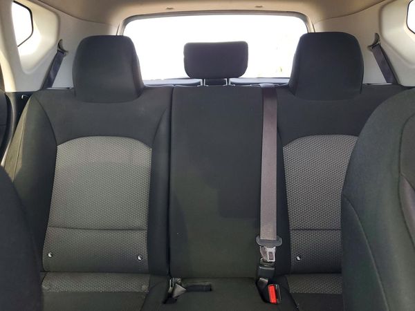 2020 KIA SOUL LX, S, X-Line