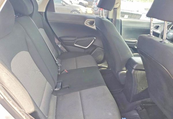 2020 KIA SOUL LX, S, X-Line