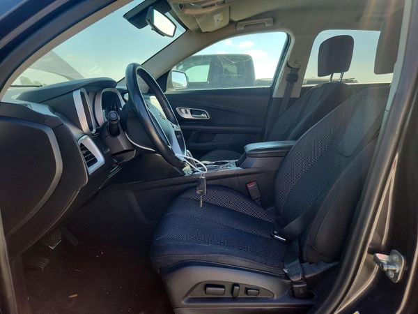 2015 CHEVROLET EQUINOX