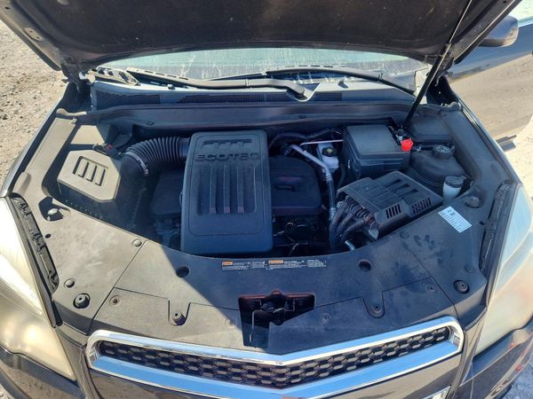 2015 CHEVROLET EQUINOX