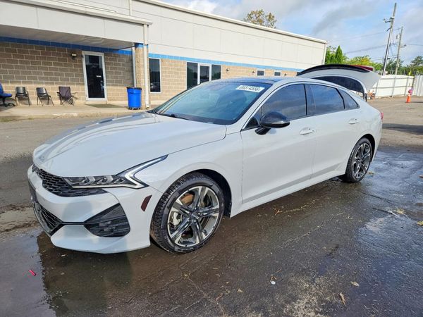 2024 KIA K5