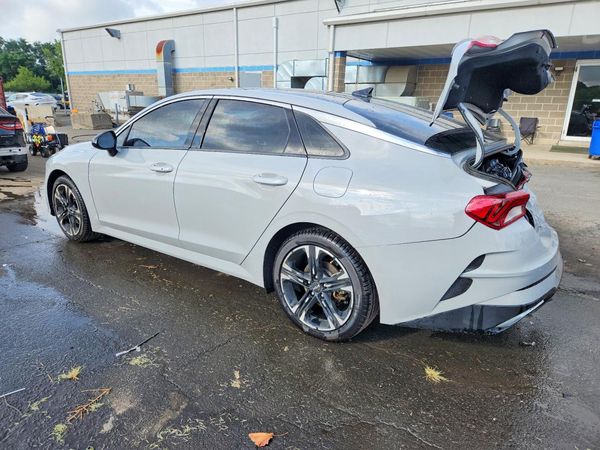 2024 KIA K5