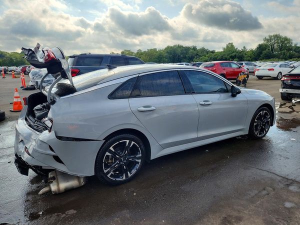 2024 KIA K5