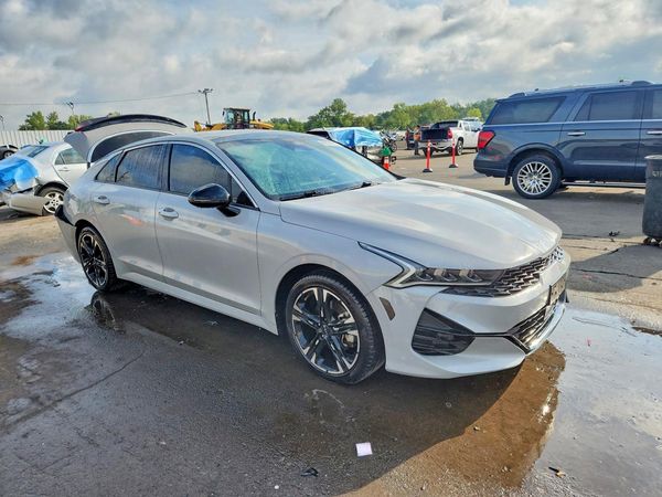 2024 KIA K5